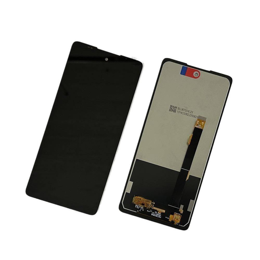 Pantalla LCD y digitalizador de montaje completo para Ulefone Armor 10 5G