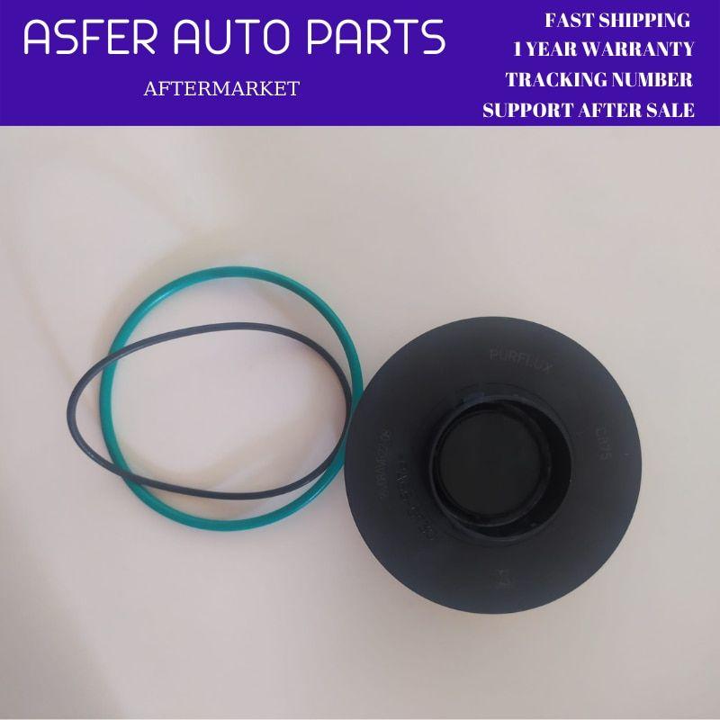 Fuel Filter for Peugeot 208 308 3008 5008 1.6TD-HDI Oem 9801366680 2171748 3646465