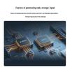 Huawei BE3600 Dual 2.5G Mesh Wi-Fi Router