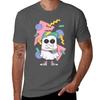 Rad Ghostie Tshirt Antiwrinkle Short Sleeve Tshirt