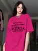 Tops – T-Shirts