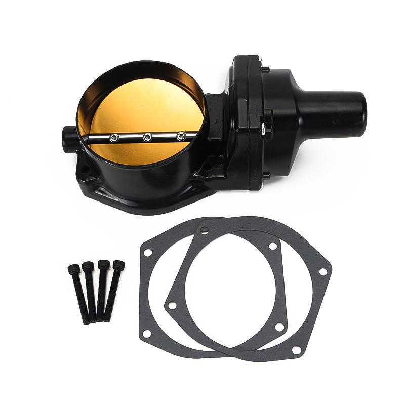 Brand New 12605109 Boosted Drive By