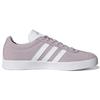 Adidas Vl Court 'Pink White' Women's Sneakers H02016