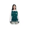 New MLB New York Yankees Jackets Coats Unisex Dark Green 3AJPV0444-50GND