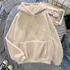 Novedades Run Remilin Polar Mujer S Sudadera de Invierno