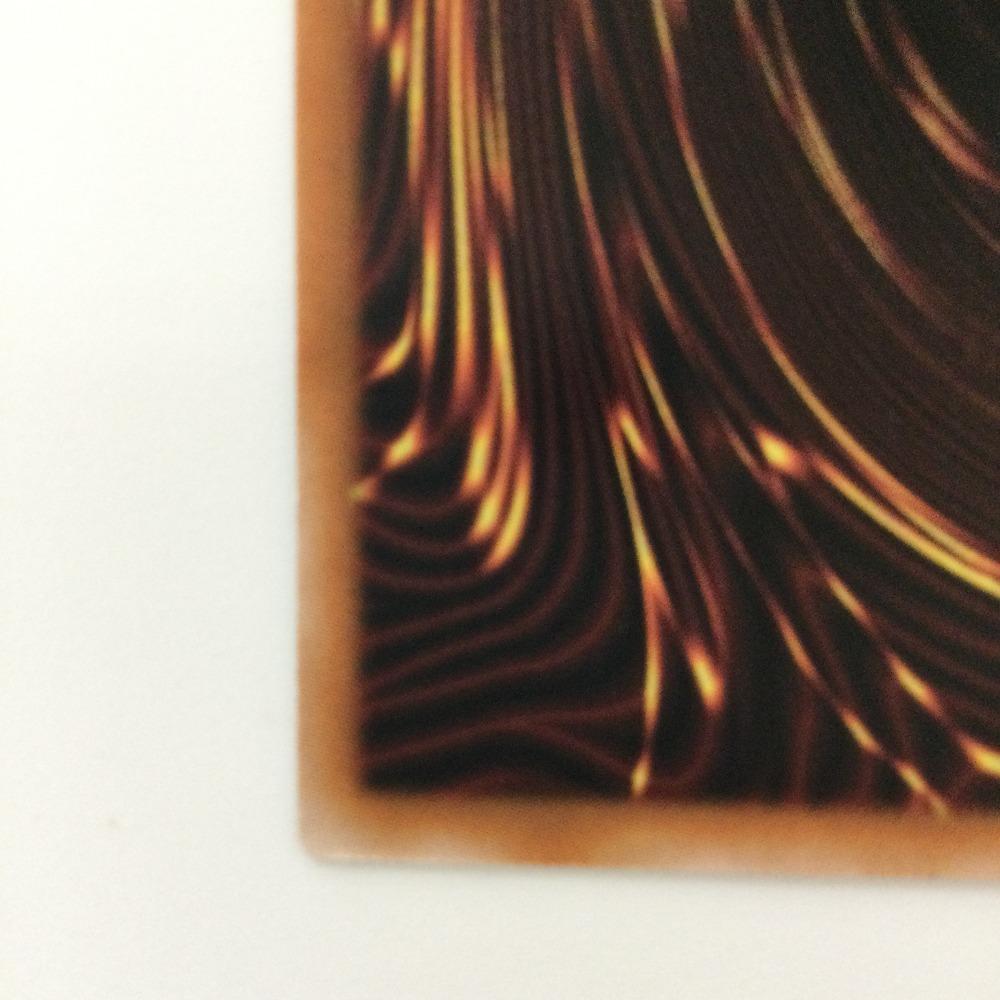 Magician of Bonds and Unity 25th Secret Rare Yu-Gi-Oh! PHNI/JP000QSE (Slightly damaged/stained)