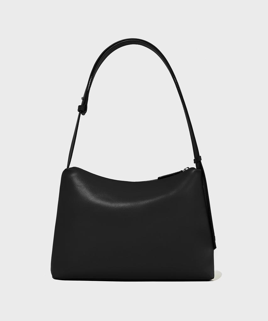 Object Museum Slack Bag Black