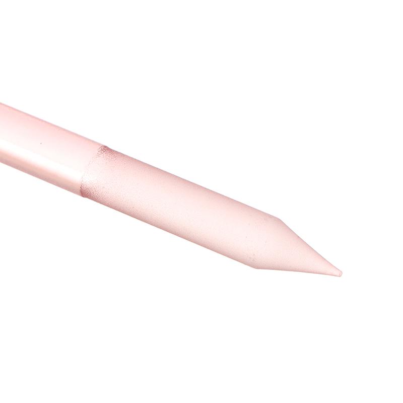 Glass Cuticle Pusher Cuticle Remover Tool Double Sided Cuticle Trimmer Manicure Stick Professional Manicure Tool