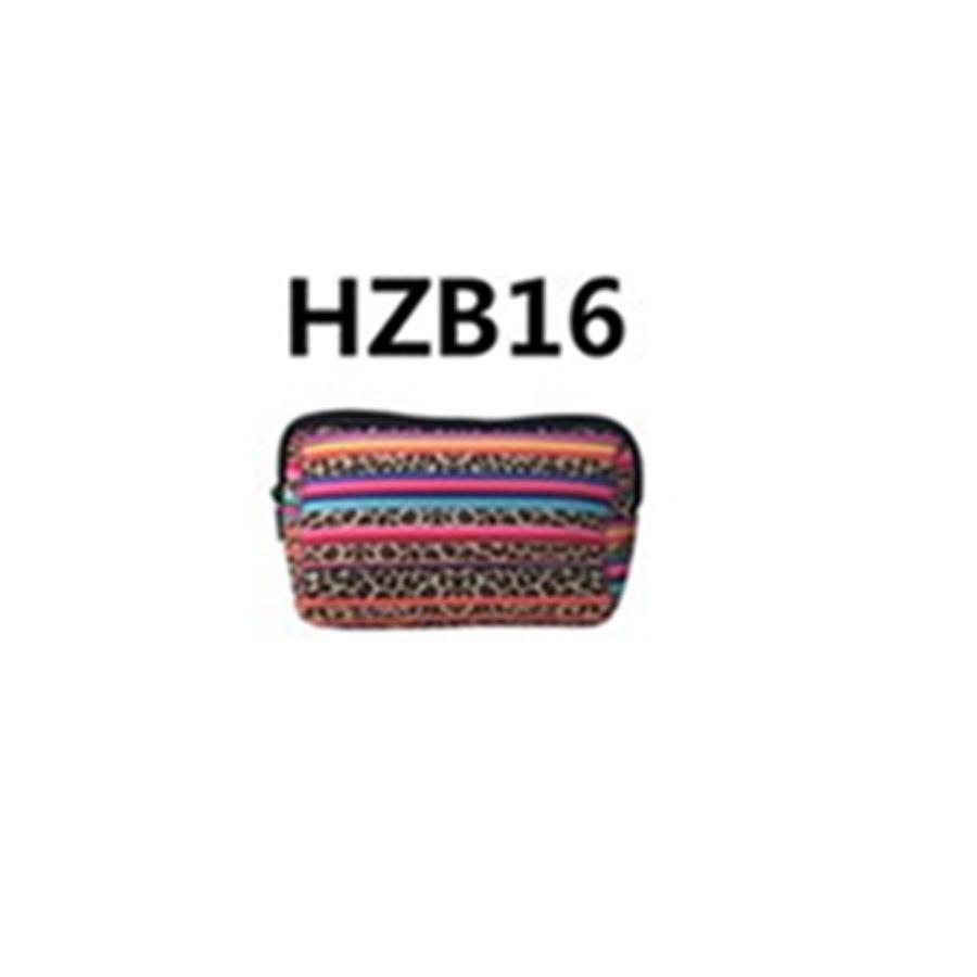 Cosmetic Bag Waterproof Travel Portable Toiletry Makeup Bags Organizer Pencil Case For Women Kids Christmas Gifts