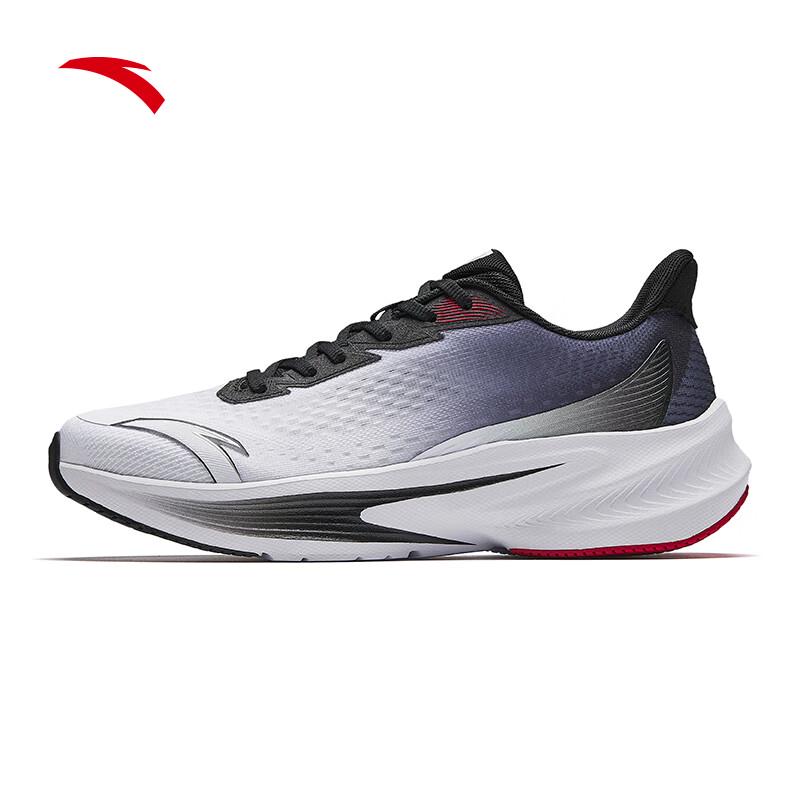 Anta Poison Sting 7 Men's Cushioned Running Shoes