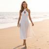 Women's Summer Casual Festive Dresses For Women Wedding Guest Bridesmaid Dresses Party Dress