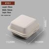 Pabei Biodegradable Takeaway Food Box