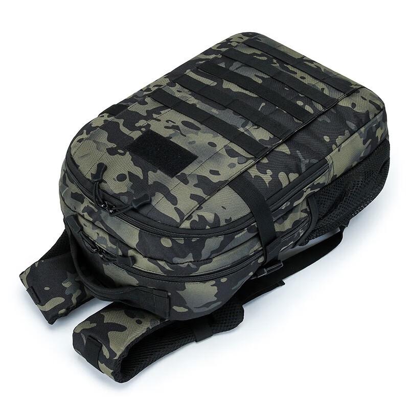Outdoor Tactical Training Backpack