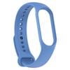 Soft Smart Watch Replacement Strap Silicone Wristband Bracelet