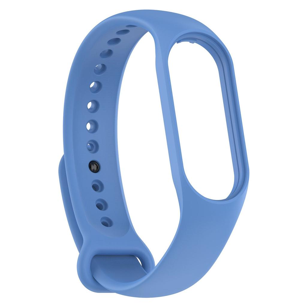 Soft Smart Watch Replacement Strap Silicone Wristband Bracelet