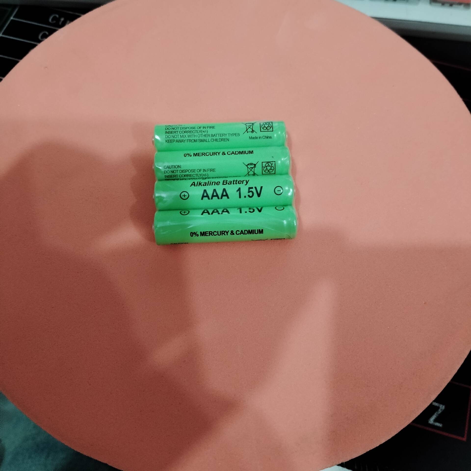 

Зарядное устройство для бассейна, щелочная AA-AAA, 1,5 В, 3000 мАч, экологически чистая универсальная аккумуляторная батарея AAA-4Pcs