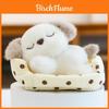 Plüschhundespielzeug mit PP-Baumwollfüllung für Kinder und Sammler