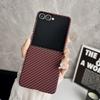 Carbon Fiber Magnetic Wireless Charging for Magsafe Case for Samsung Galaxy Z Flip 7 6 5 4 3 Flip7 Flip6 Matte PC Armor Cover