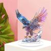 Latest Acrylic Standee Ornament Craft Mother's Day And Father's Day Gift Small Desktop Decoration