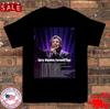 Barry Manilow Farewell Tour 2026 T Shirt Full Size S-5XL