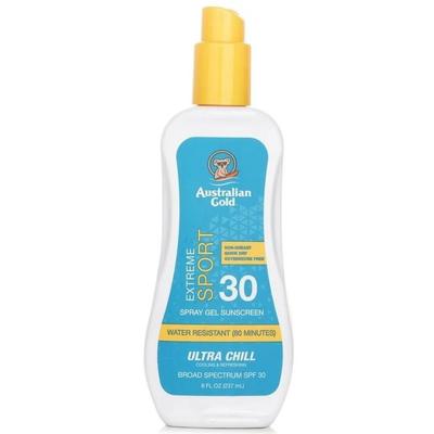 Extreme Sports Spray Gel 237ml