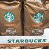 STARBUCKS Breakfast blend torra média 1,13kg