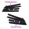 Car Front Middle Left Right Air Vent Outlet Grille AC Slide Clip Repair Kit For BMW 7 Series G11 G12 730Li 740Li 750Li M760Li