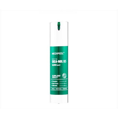 [MEDI] (werde) Phyto Cica-Nol B5 6000 Shot Serum 50g / MHD 2027.04