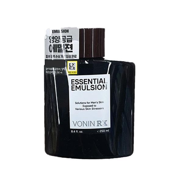 Vonin RX Essential Emulsion 250ml One thing