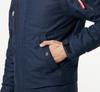 BURTLE Heater Jacket For Black 8210 35 S (Large Hooded) (Unisex) Autumn/Winter