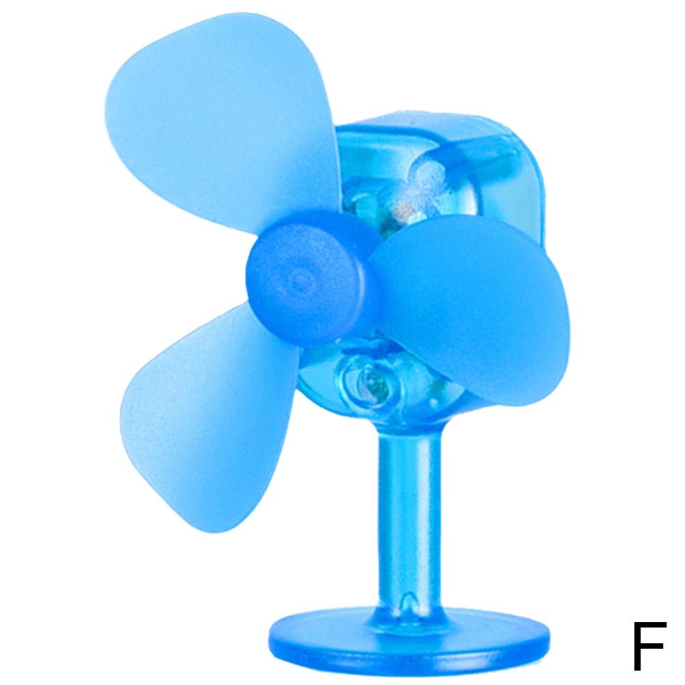 Creative Motorcycle Safety Helmet Suction Cup Propeller Rotatable Windmill Decor Kids Motorcycle Bike Helmet Fan Decoration