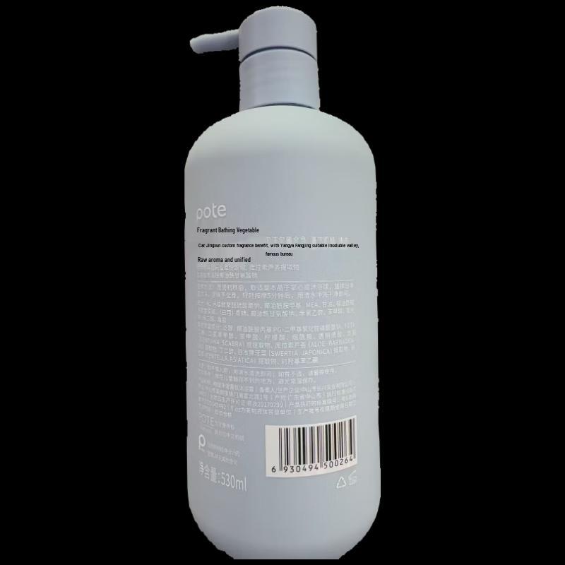 Boty Sea Salt Fragrance Classic Personal Care D Set