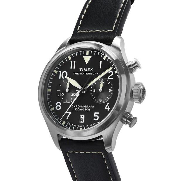 Часы Timex TW2Y19000