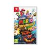 Jeu Vidéo - Nintendo - Super Mario 3D World + Bowser's Fury - Action - 2 Joueurs - Switch