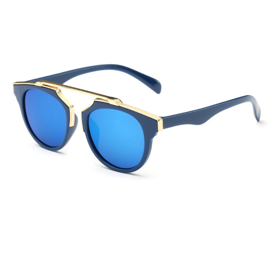 blue boy sunglasses