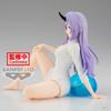 13CM  Shion Figure That Time I Got Reincarnated As A Slime Anime Model Toys Gifts Collection Action Figure  Ornaments PVC