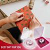 1Pair Reusable Self-Adhesive False Eyelashes, Full Strip Eyelash, Glue-Free, 3 Seconds To Wear Lashes Extension Beauty Supplies