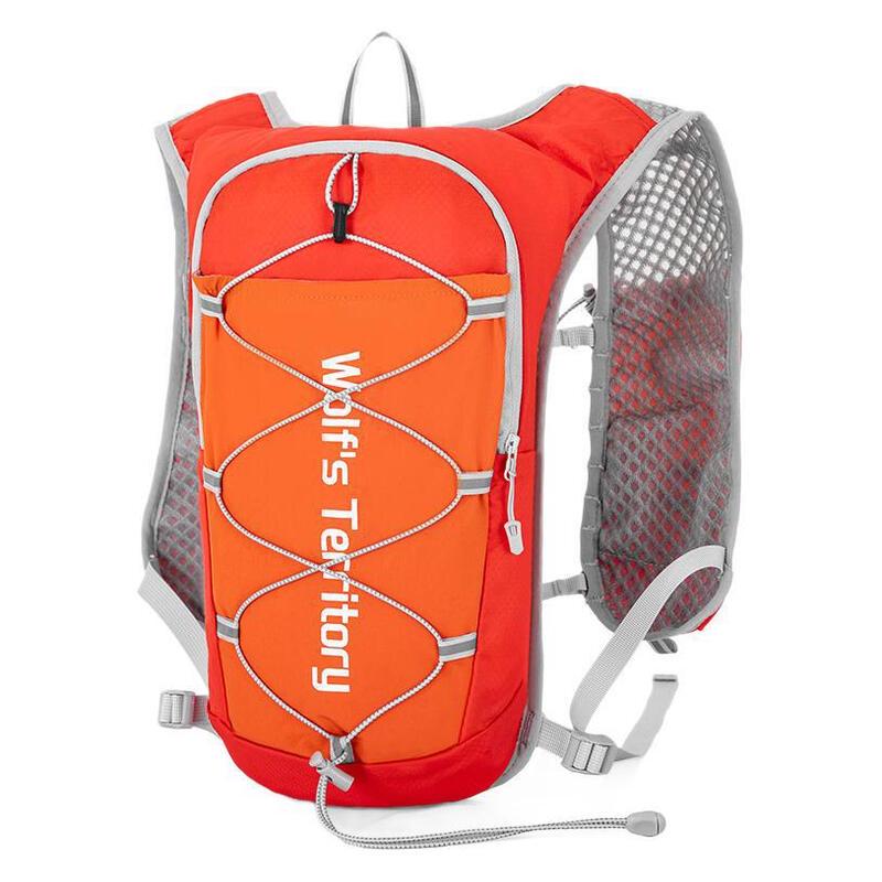 Li Shen Lightweight Outdoor Hiking Backpack Up to 20L
