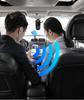 Dual Lens 4G HD Dash Cam for Fleet Management with Wide-Angle Remote Monitoring