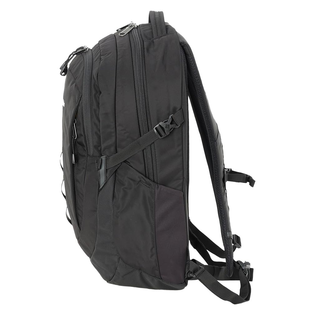 Columbia Men's One Size Backpack, Black, Size 244