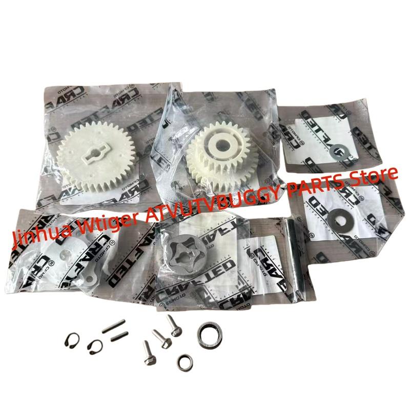 ORIGINAL Oil Pump ASSY 0GR0-0700A0 0GR0-070003 0GR0-070004 0GR0-070005For CFMoto ATV UTV SSV 450 550 625CC 500HO 550 625Touring