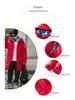 2025 Boys' Winter Down Cotton Padded Jacket - Medium To Large Children