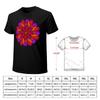 Mandala 16 T-Shirt Graphic Tee Shirt Sports Fans Anime Stuff Mens T Shirt