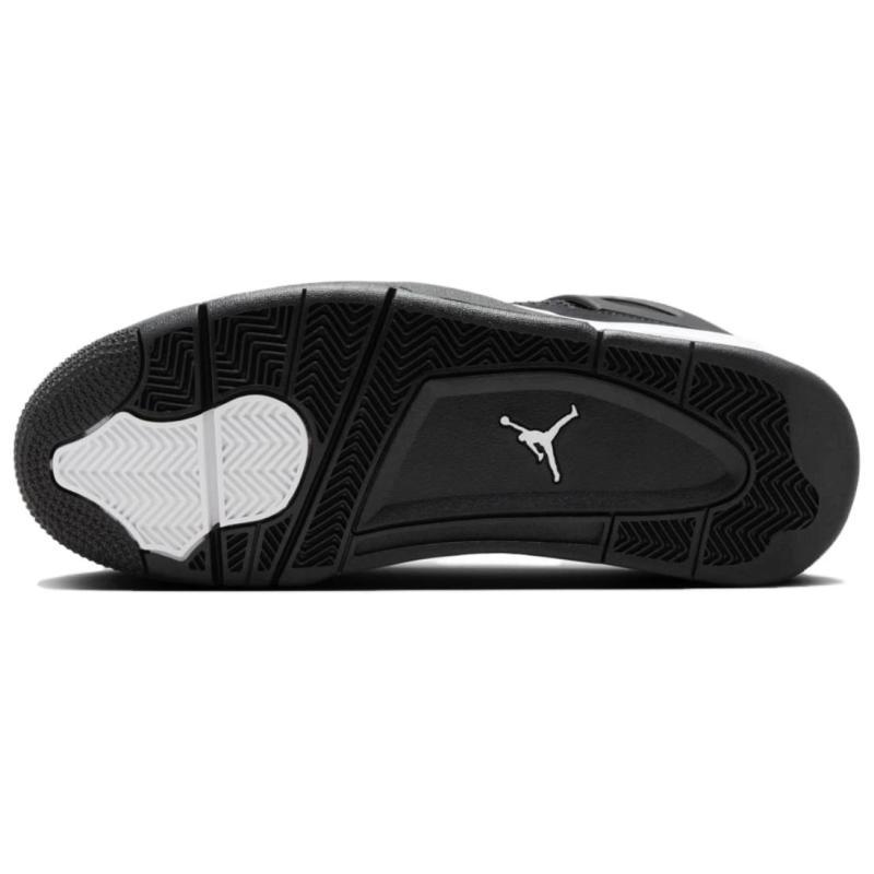 Jordan 4 Retro White Thunder Jordan FQ8138-001