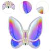 Butterfly Figurine Desktop Decoration,Crafts,Souvenir Creative Gift Animal Statue Small Sculpture
