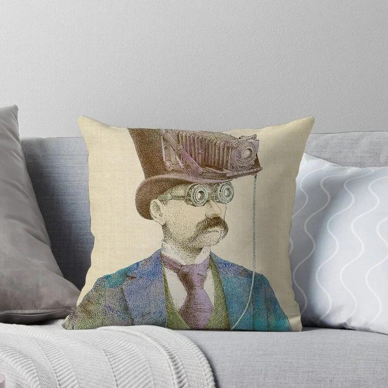 Dekoracyjne Poszewki na Poduszki Poszewki na Poduszki Nordic Modern Salon Sofa Dom Łóżko X X Boho Maroko