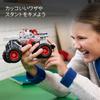 LEGO Technic Monster Jam ThunderROARus Pull-Back Toy Block789Vehicle Car Mini Car 42200