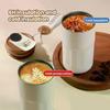 High-value Tumbler Hot And Cold Vacuum Insulated Cup Stainless Steel  Cup Portable Water Cup