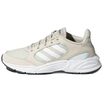 90s Valasion 'Ivory' Sneakers EG1507