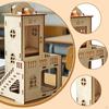 DIY Elevator Model Kit Educational Creative Handcraft Science Experiment Physical for Kids